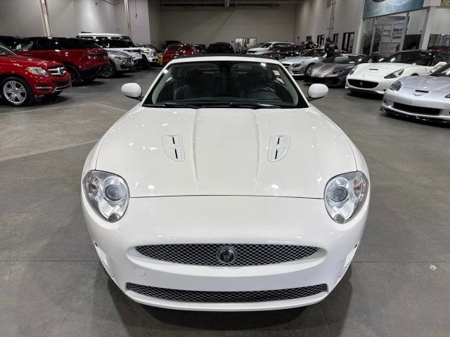 2008 Jaguar X150 XKR - Image 2 of 19