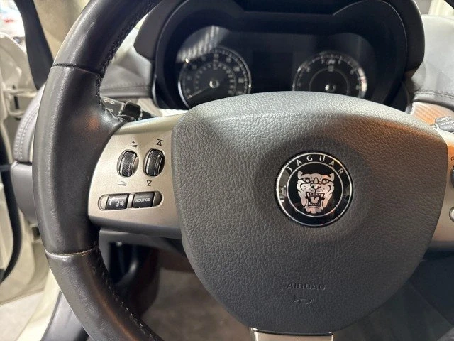 2008 Jaguar X150 XKR - Image 13 of 19