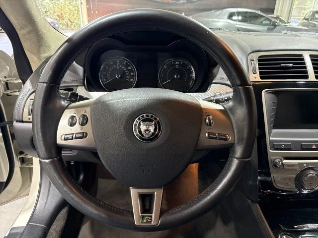 2008 Jaguar X150 XKR - Image 12 of 19