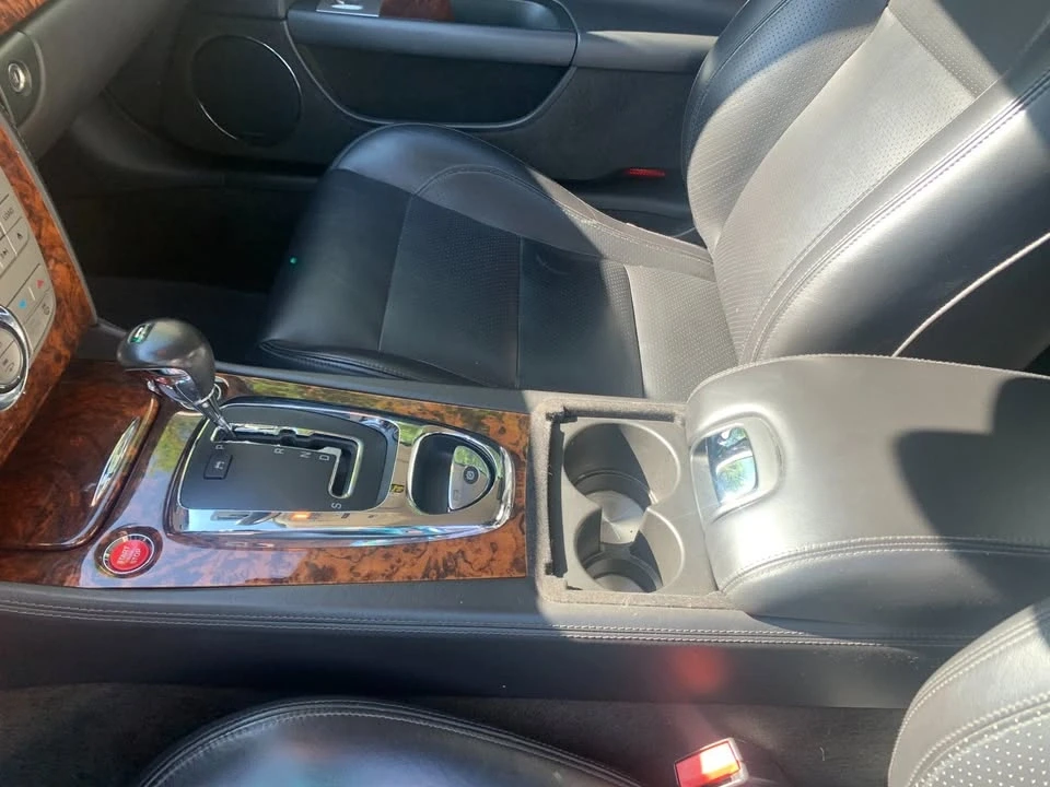 2008 Jaguar X150 XKR - Image 14 of 15