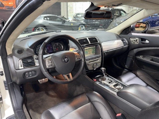 2008 Jaguar X150 XKR - Image 7 of 19