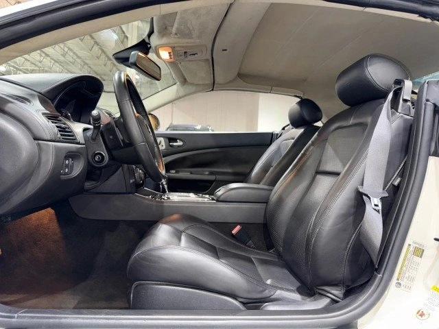 2008 Jaguar X150 XKR - Image 8 of 19