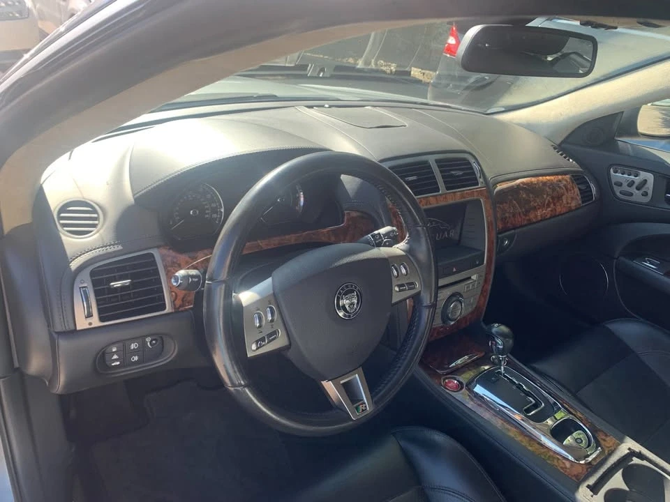 2008 Jaguar X150 XKR - Image 11 of 15