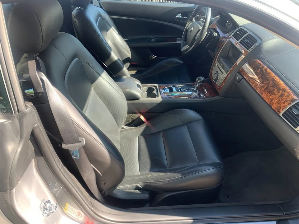 2008 Jaguar X150 XKR - Image 8 of 15