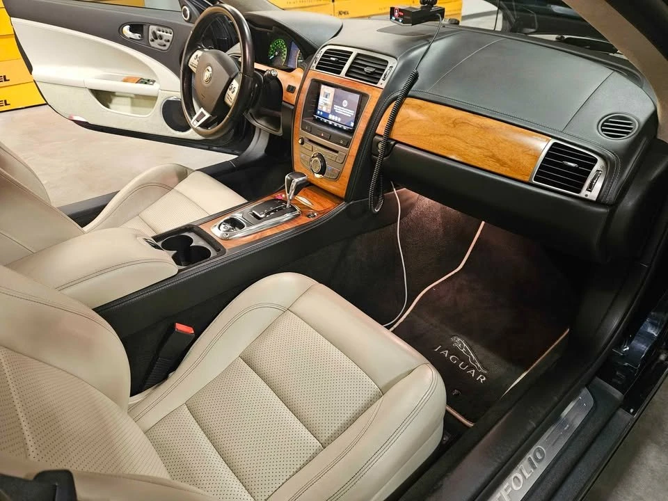 2008 Jaguar X150 XKR - Image 10 of 11