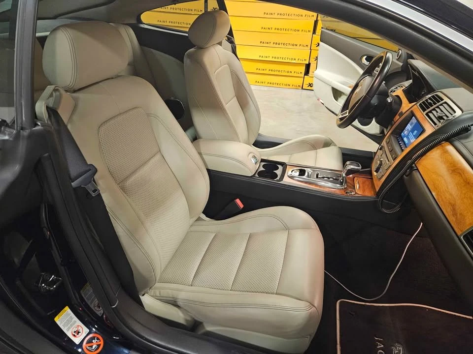 2008 Jaguar X150 XKR - Image 9 of 11