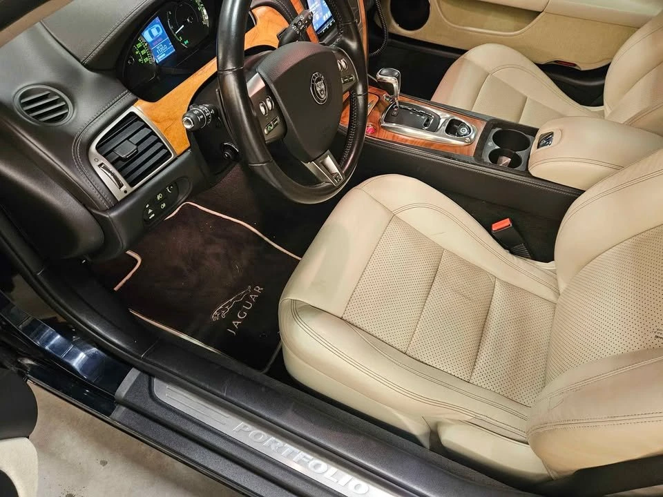 2008 Jaguar X150 XKR - Image 11 of 11