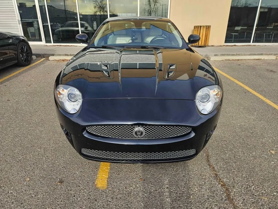 2008 Jaguar X150 XKR - Image 6 of 11