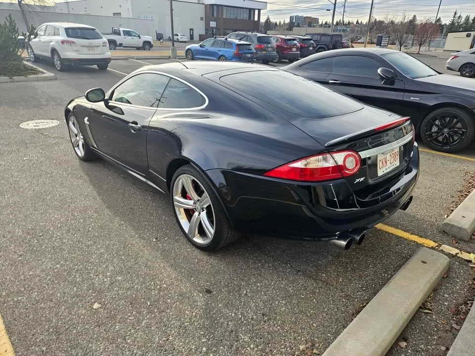 2008 Jaguar X150 XKR - Image 2 of 11