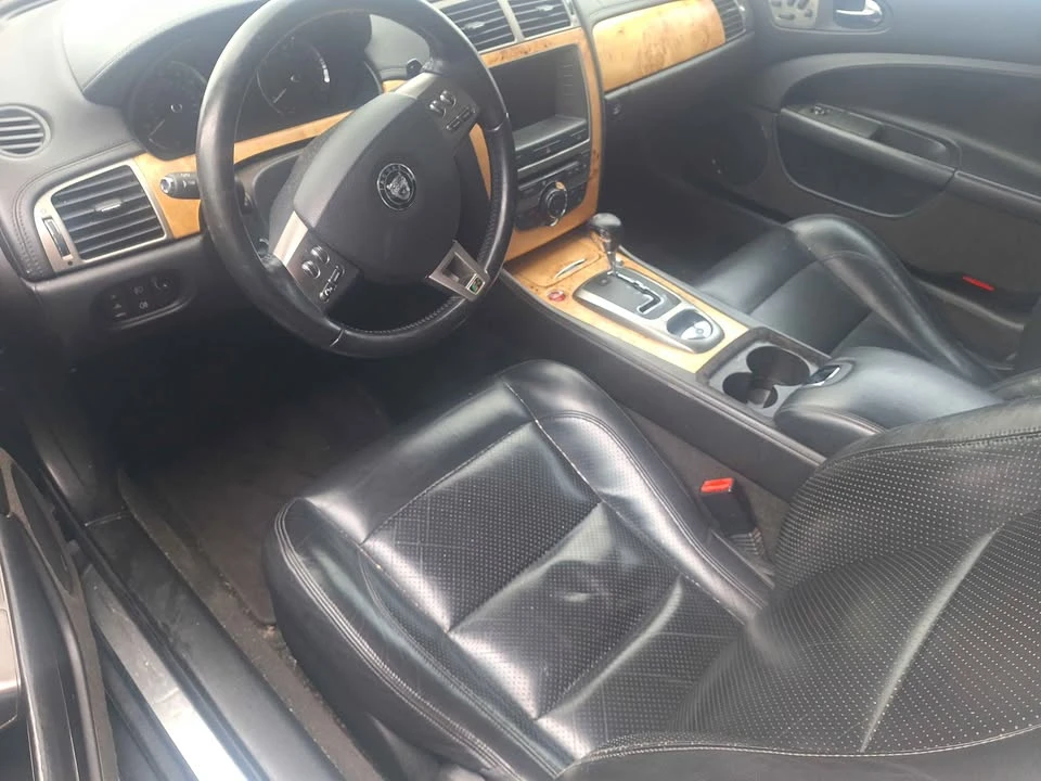 2008 Jaguar X150 XKR - Image 6 of 6