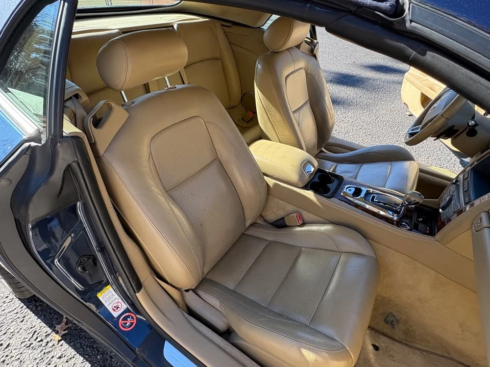 2008 Jaguar X150 XKR - Image 11 of 14