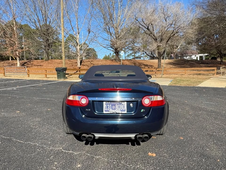 2008 Jaguar X150 XKR - Image 4 of 14