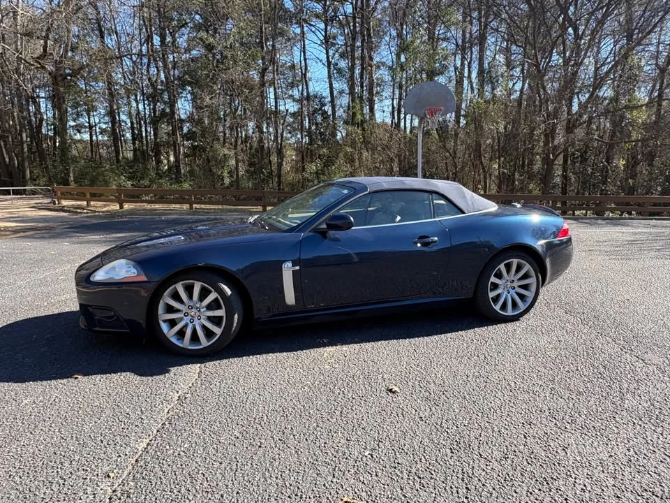 2008 Jaguar X150 XKR - Image 2 of 14