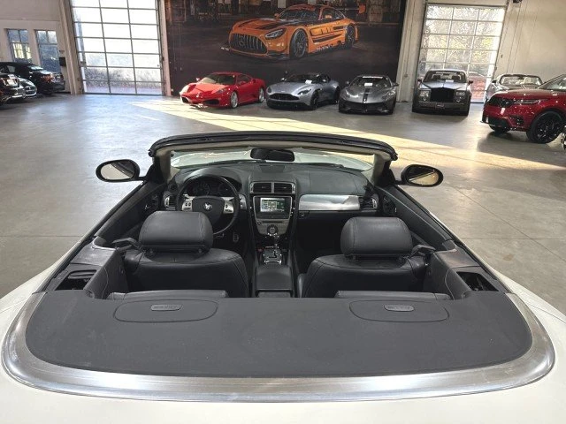 2008 Jaguar X150 XKR - Image 12 of 20