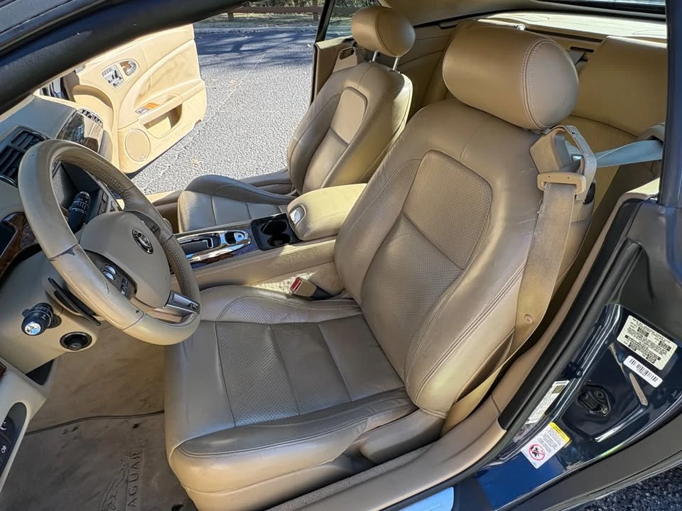 2008 Jaguar X150 XKR - Image 10 of 14