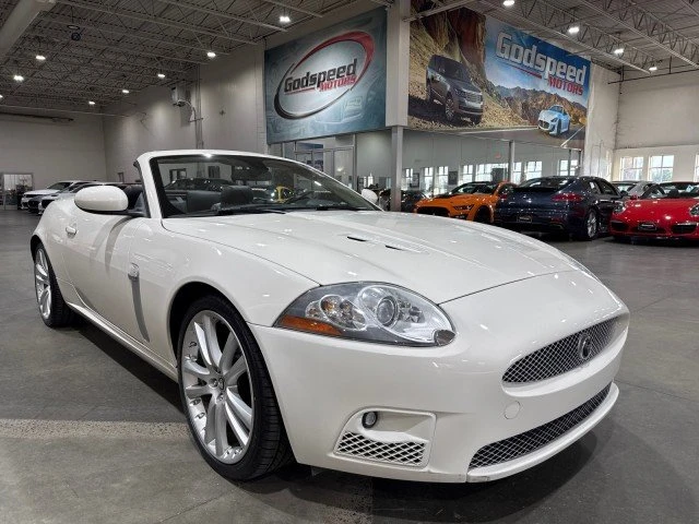 2008 Jaguar X150 XKR - Image 20 of 20