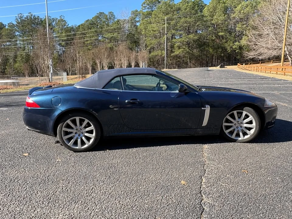2008 Jaguar X150 XKR - Image 5 of 14