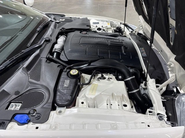 2008 Jaguar X150 XKR - Image 17 of 20