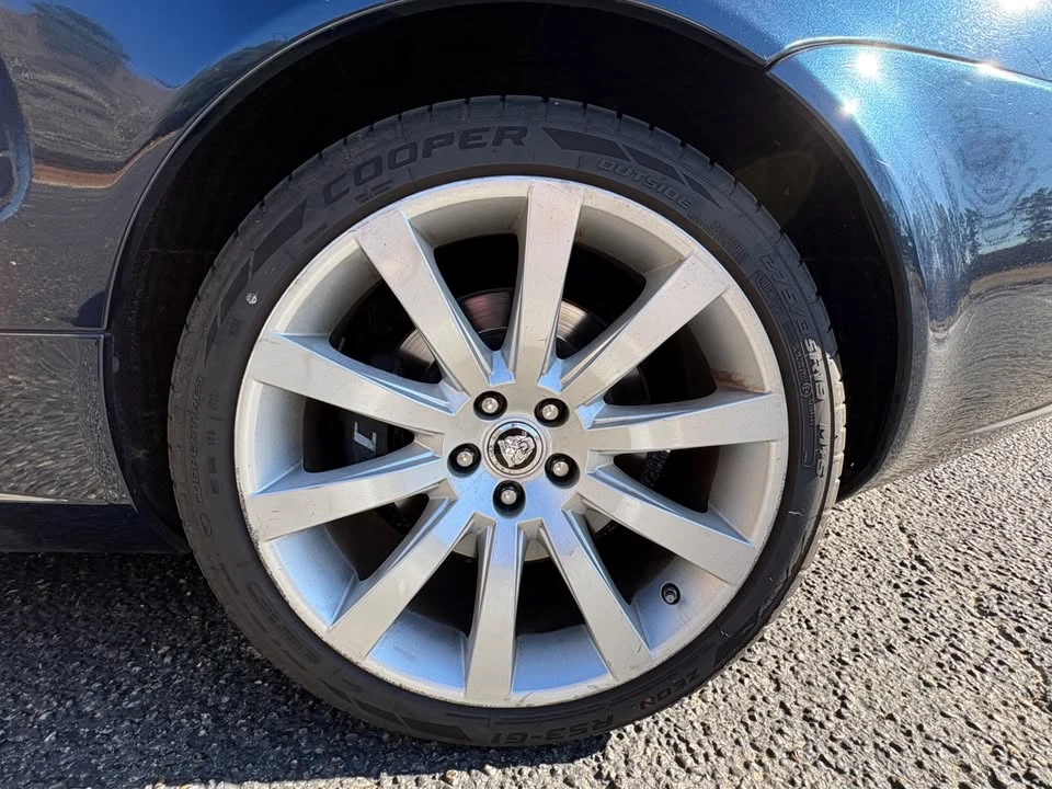 2008 Jaguar X150 XKR - Image 13 of 14
