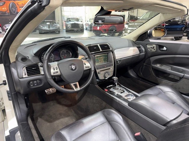 2008 Jaguar X150 XKR - Image 7 of 20