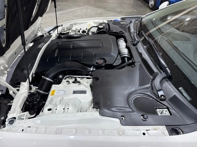 2008 Jaguar X150 XKR - Image 16 of 20