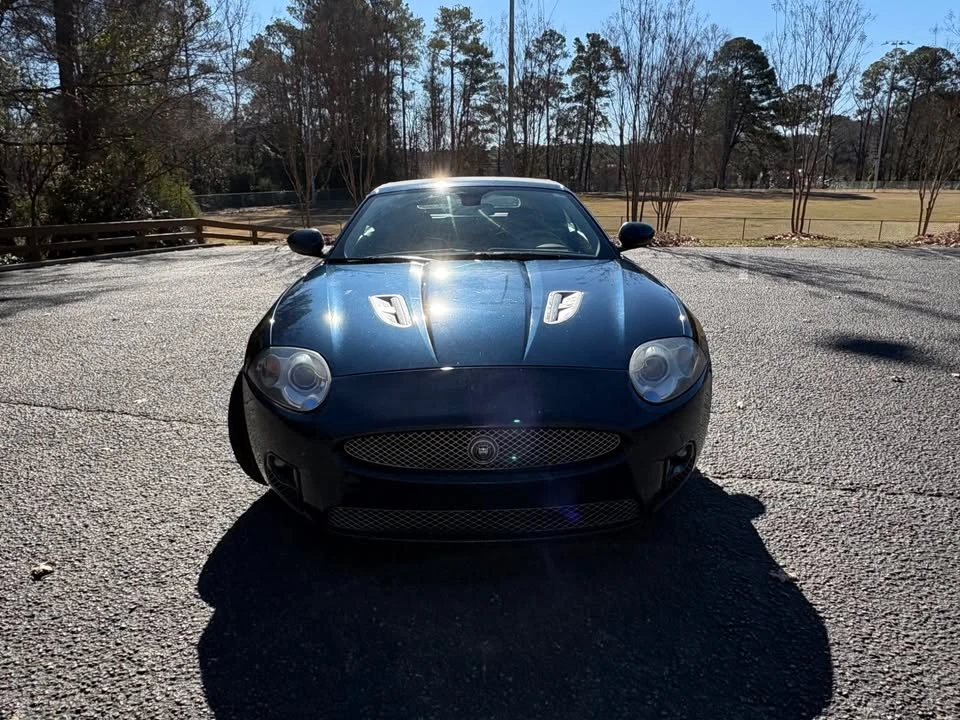 2008 Jaguar X150 XKR - Image 6 of 14