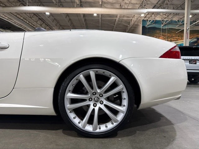 2008 Jaguar X150 XKR - Image 19 of 20