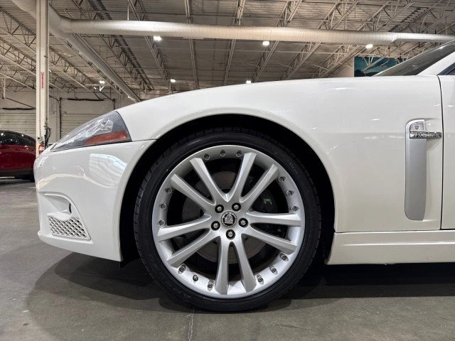 2008 Jaguar X150 XKR - Image 18 of 20