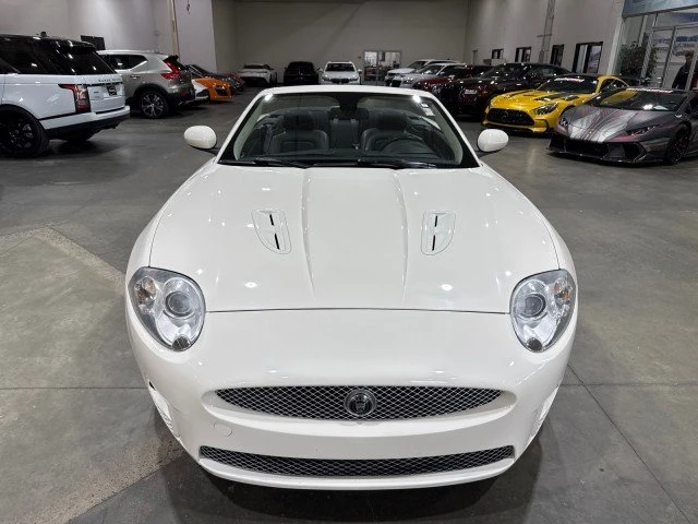2008 Jaguar X150 XKR - Image 2 of 20