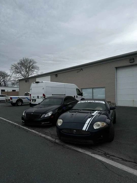 2008 Jaguar X150 XKR - Image 4 of 8