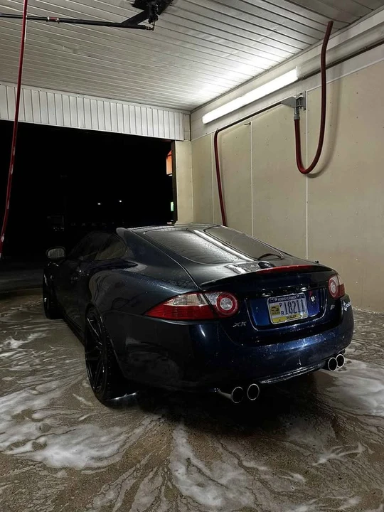 2008 Jaguar X150 XKR - Image 2 of 8