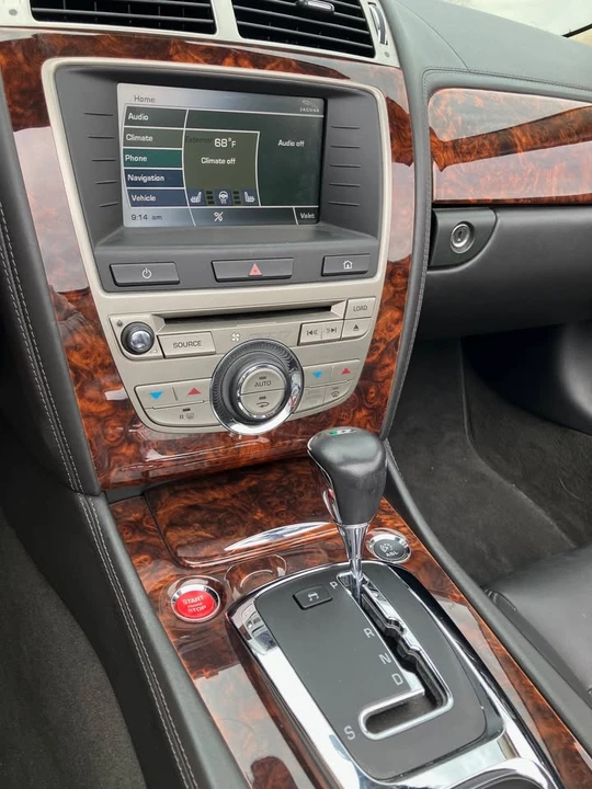 2008 Jaguar X150 XKR - Image 14 of 20