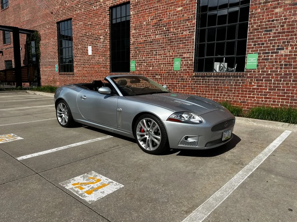 2008 Jaguar X150 XKR - Image 6 of 20