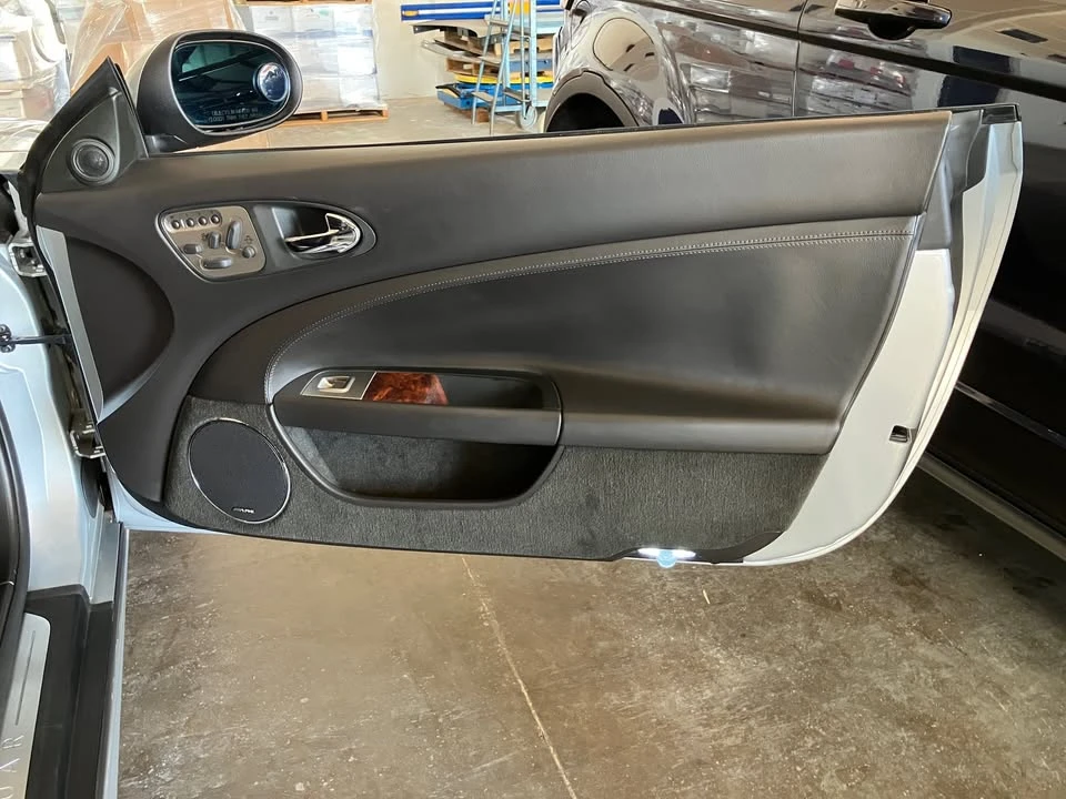 2008 Jaguar X150 XKR - Image 16 of 20