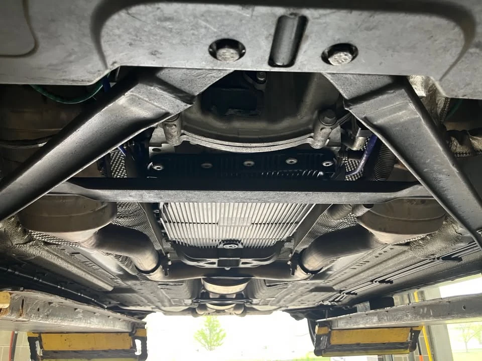2008 Jaguar X150 XKR - Image 19 of 20