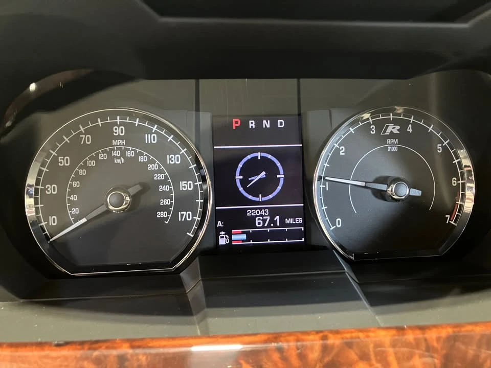 2008 Jaguar X150 XKR - Image 20 of 20