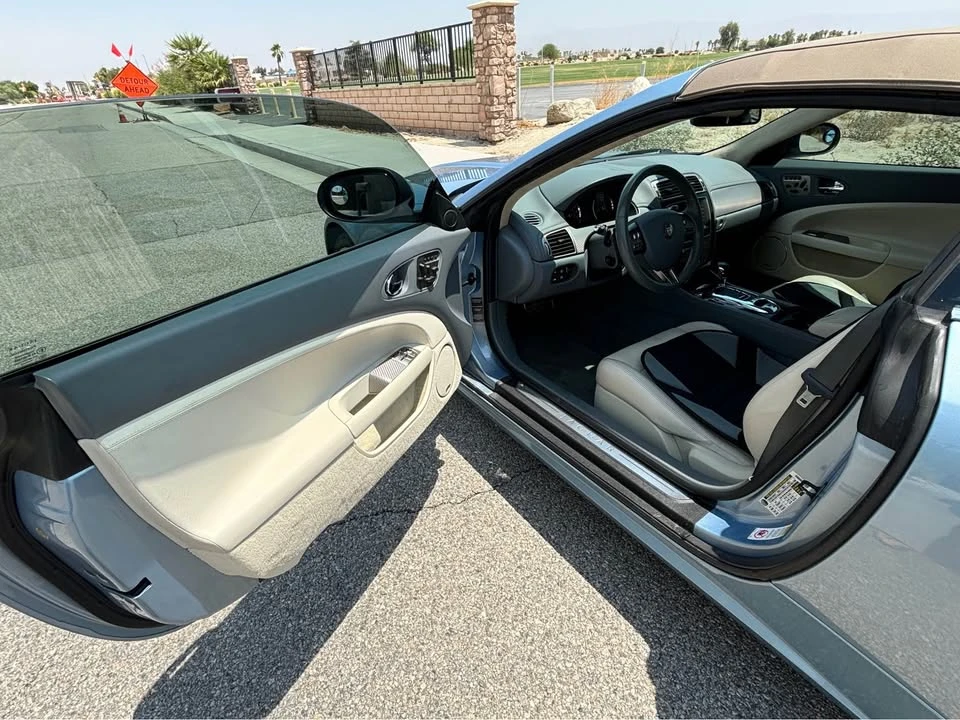 2008 Jaguar X150 XKR - Image 5 of 10