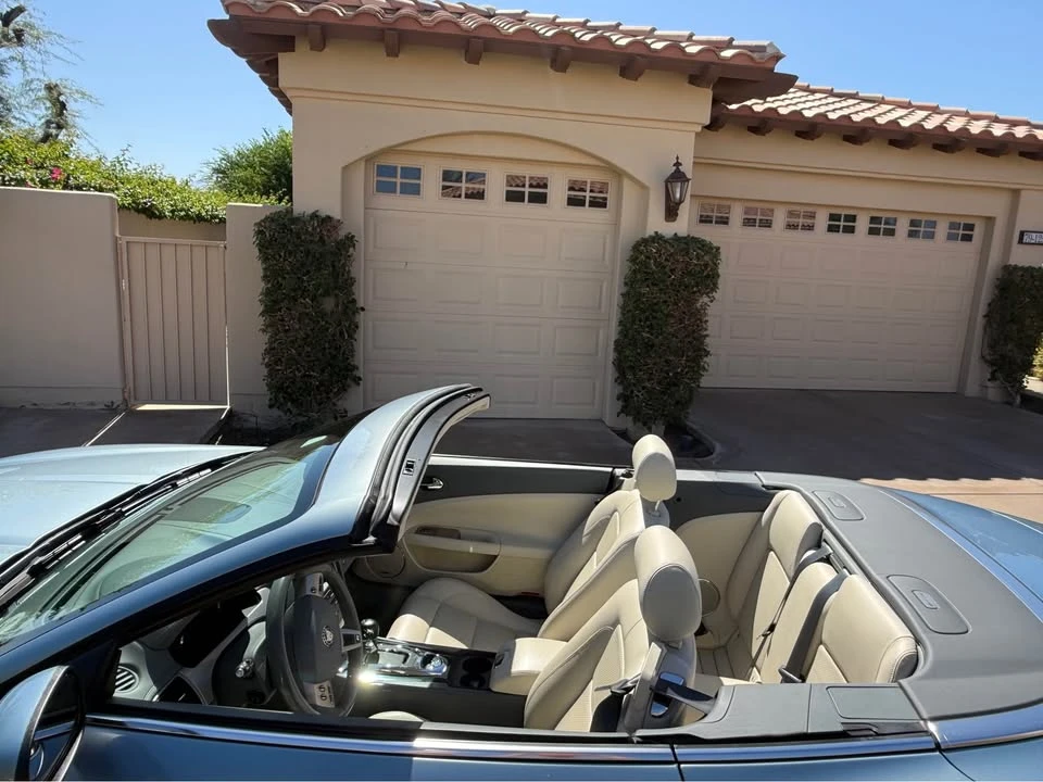 2008 Jaguar X150 XKR - Image 10 of 10