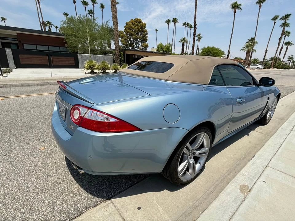 2008 Jaguar X150 XKR - Image 2 of 10