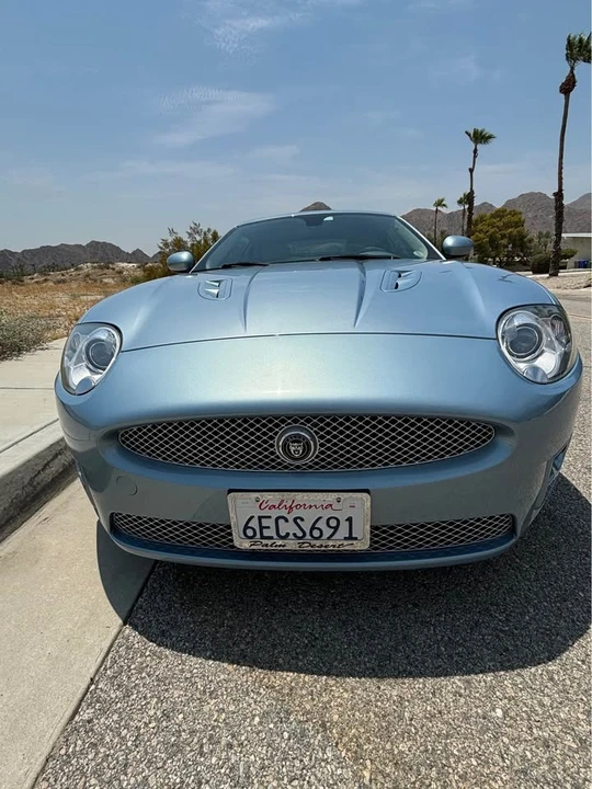 2008 Jaguar X150 XKR - Image 3 of 10