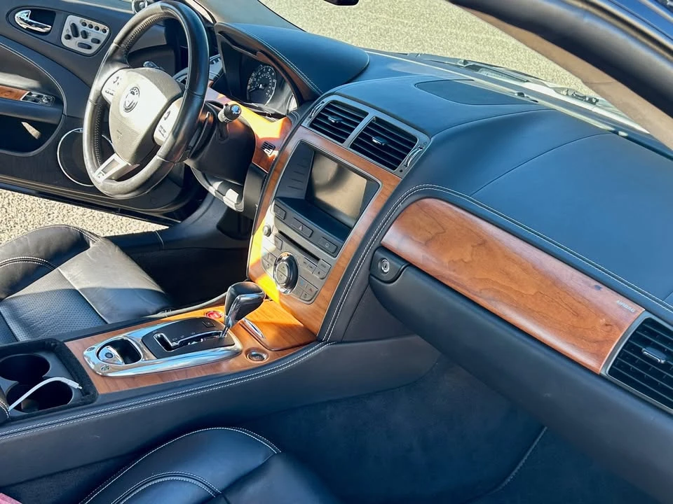 2008 Jaguar X150 XKR - Image 11 of 13