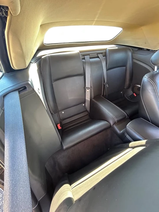 2008 Jaguar X150 XKR - Image 13 of 13