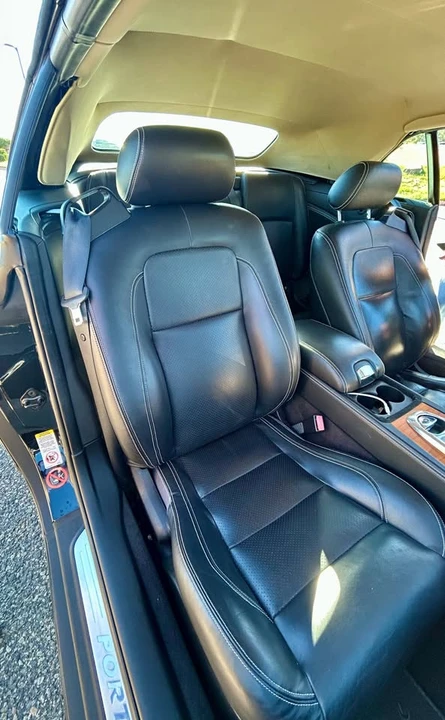 2008 Jaguar X150 XKR - Image 12 of 13