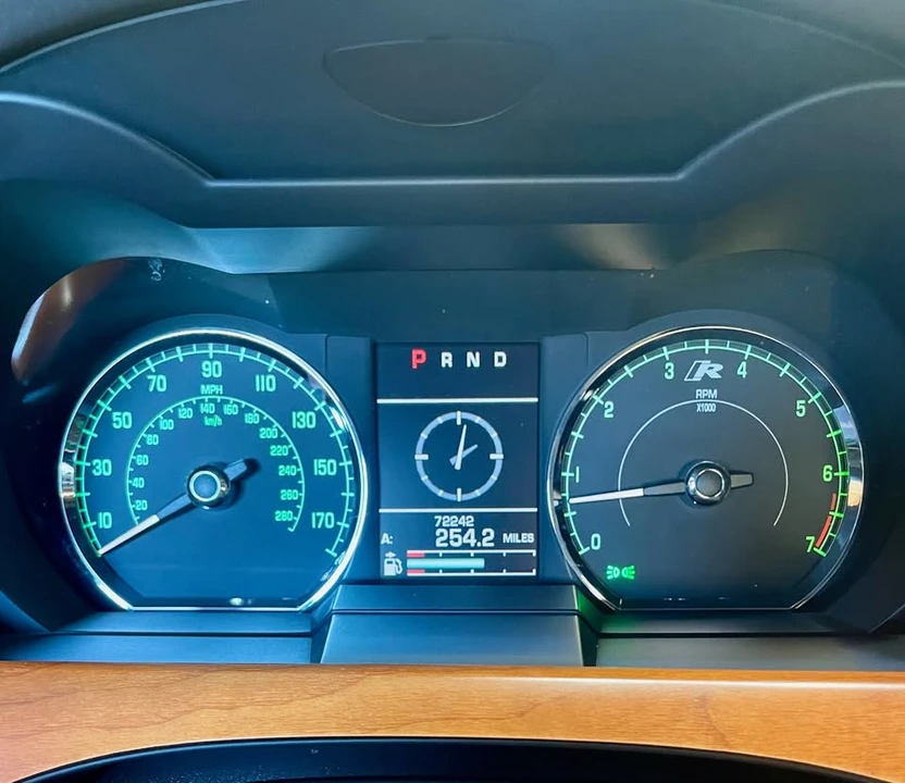 2008 Jaguar X150 XKR - Image 5 of 13