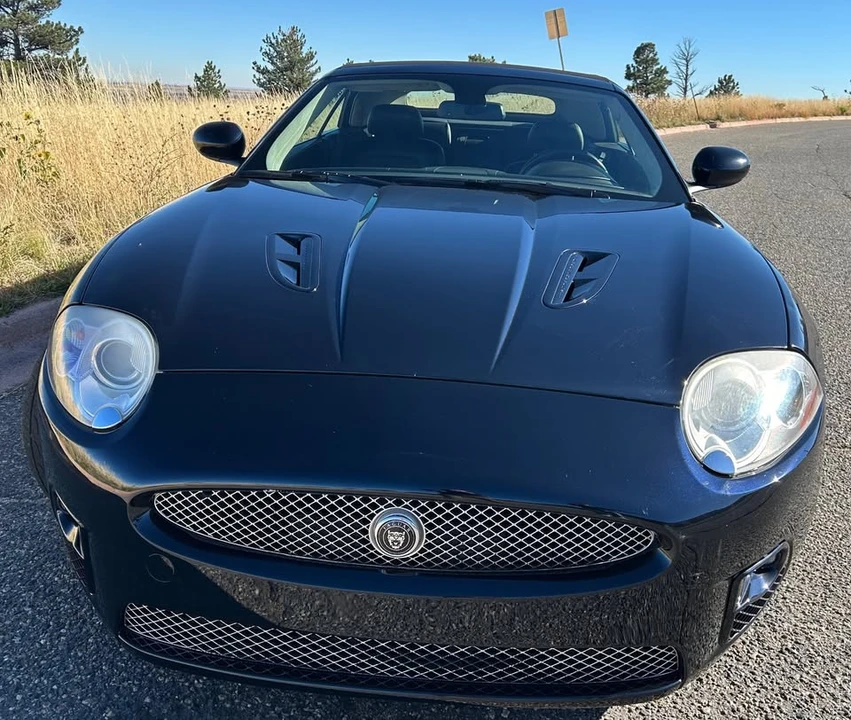 2008 Jaguar X150 XKR - Image 3 of 13