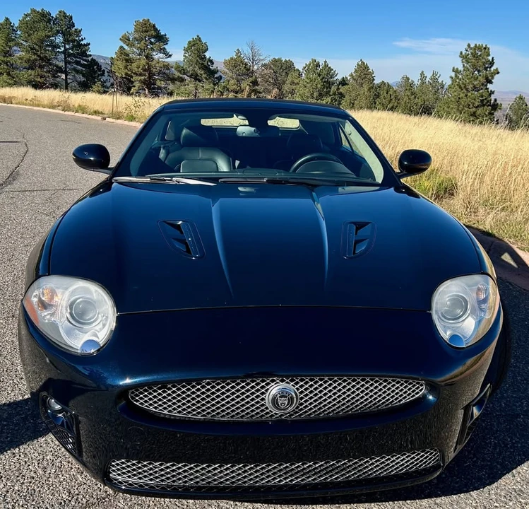 2008 Jaguar X150 XKR - Image 6 of 13