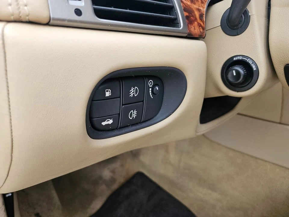 2008 Jaguar X150 XKR - Image 10 of 19