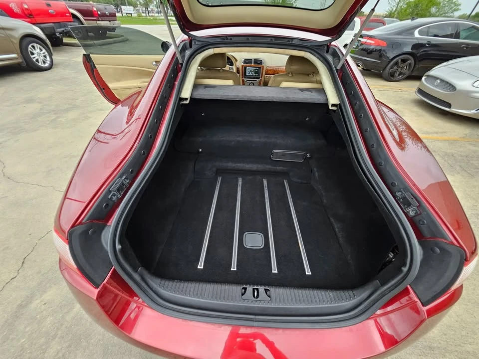 2008 Jaguar X150 XKR - Image 16 of 19