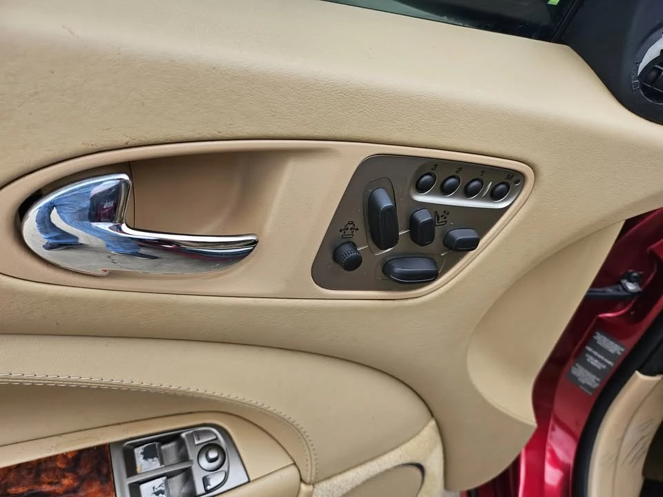 2008 Jaguar X150 XKR - Image 8 of 19