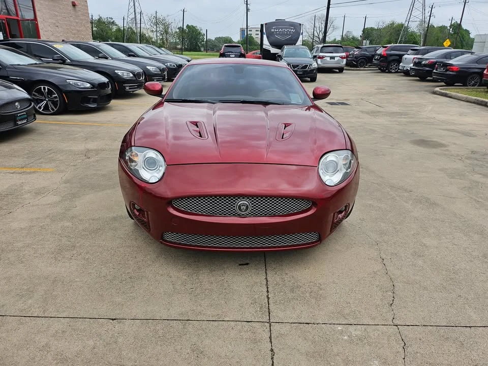 2008 Jaguar X150 XKR - Image 2 of 19